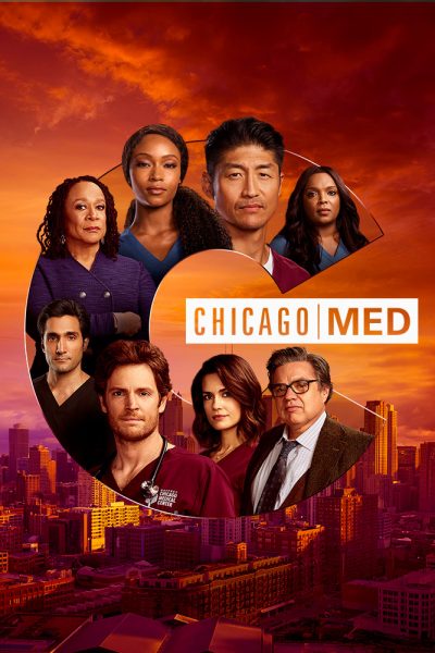 مسلسل Chicago Med الموسم السادس الحلقة 13 مترجمة