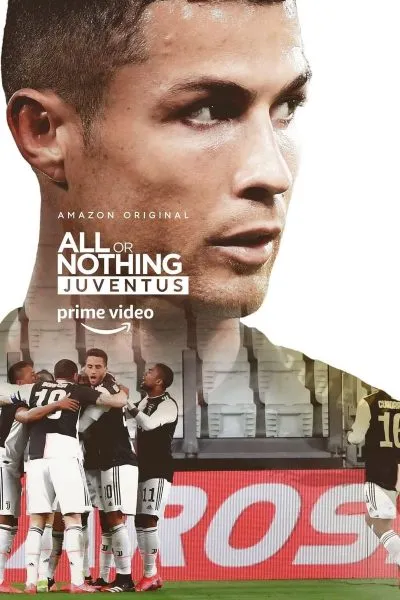 مسلسل All or Nothing Juventus الموسم الاول الحلقة 8 والاخيرة مترجمة