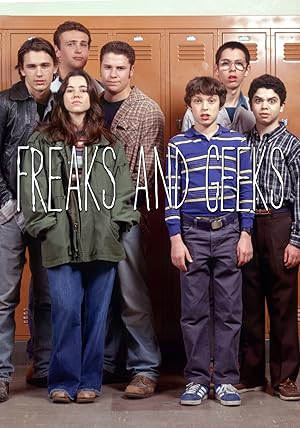 مسلسل Freaks and Geeks الموسم الاول الحلقة 16 مترجمة