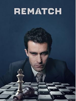 مسلسل Rematch الموسم الاول الحلقة 6 والاخيرة مترجمة