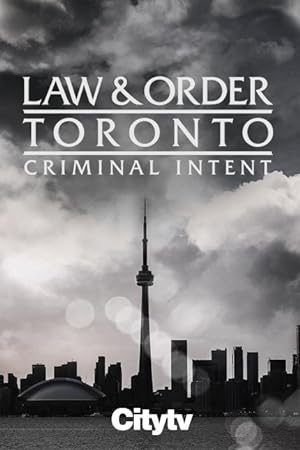 مسلسل Law Order Toronto: Criminal Intent الموسم الاول الحلقة 9 مترجمة