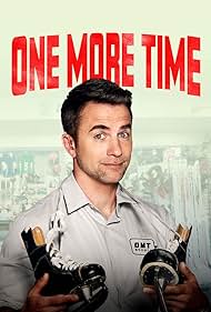 مسلسل One More Time الموسم الاول الحلقة 8 مترجمة