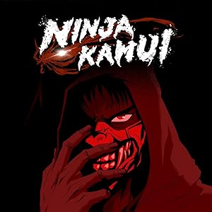 انمي Ninja Kamui الحلقة 13 والاخيرة مترجمة