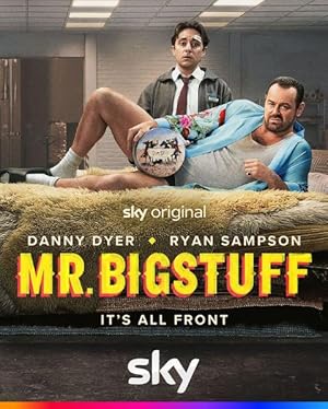 مسلسل Mr Bigstuff الموسم الاول الحلقة 2 مترجمة