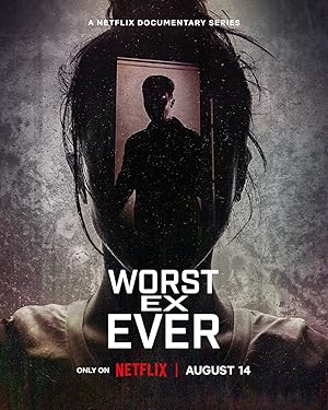 مسلسل Worst Ex Ever الموسم الاول الحلقة 4 والاخيرة مترجمة