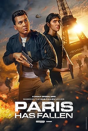 مسلسل Paris Has Fallen الموسم الاول الحلقة 7 مترجمة