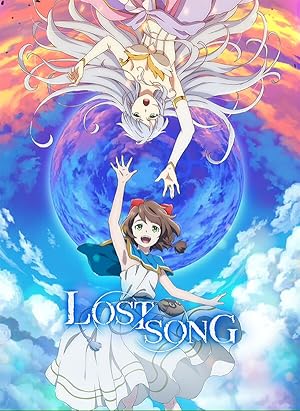 مسلسل Lost Song الموسم الاول الحلقة 7 مترجمة