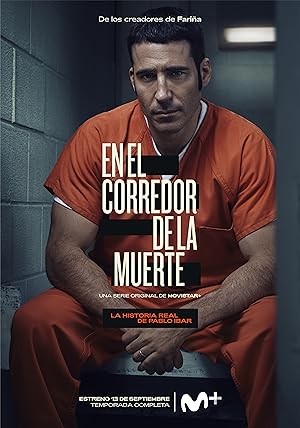 مسلسل En el corredor de la muerte الموسم الاول الحلقة 4 والاخيرة مترجمة