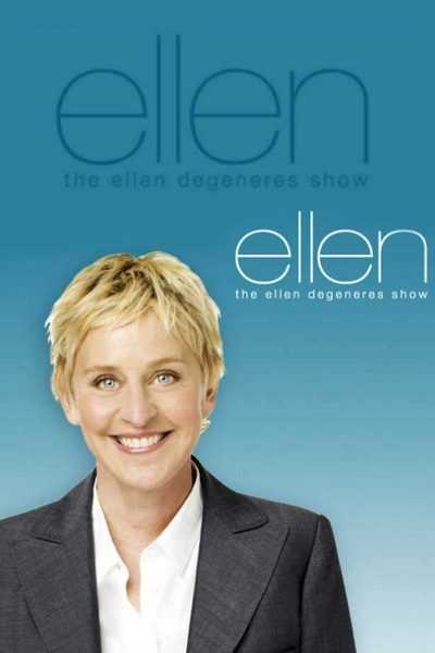 برنامج The Ellen DeGeneres Show الموسم الاول الحلقة 18 مترجمة