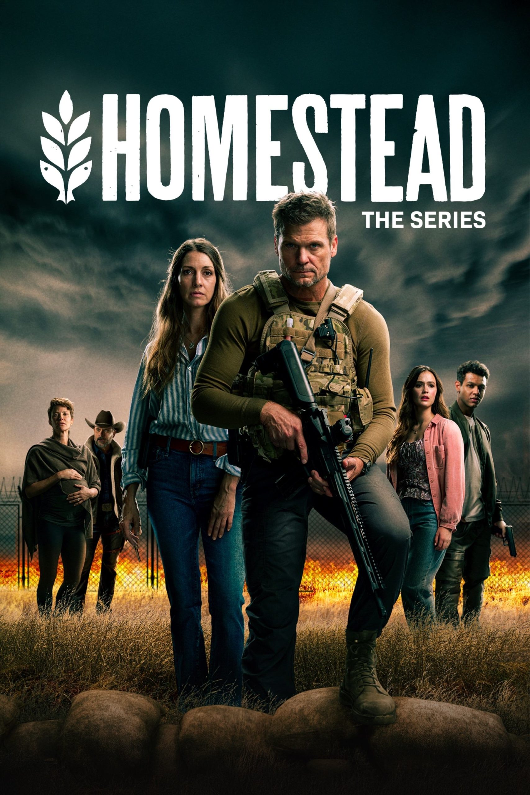 مسلسل Homestead: The Series الموسم الاول الحلقة 2 مترجمة