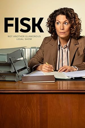 مسلسل Fisk الموسم الاول الحلقة 3 مترجمة