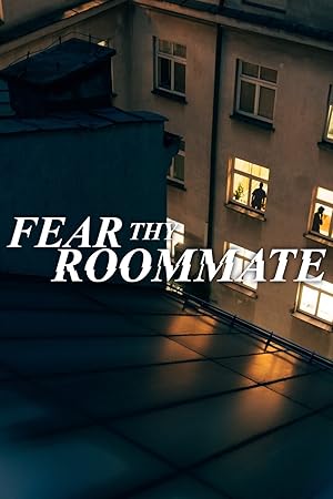 برنامج Fear Thy Roommate الموسم الاول الحلقة 1 مترجمة