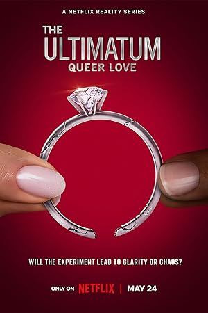 مسلسل The Ultimatum Queer Love الموسم الاول الحلقة 1 مترجمة