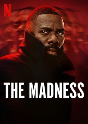 مسلسل The Madness الموسم الاول الحلقة 8 والاخيرة مترجمة