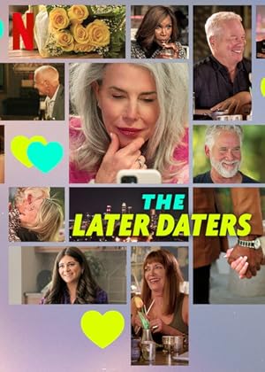 برنامج The Later Daters الموسم الاول الحلقة 8 والاخيرة مترجمة