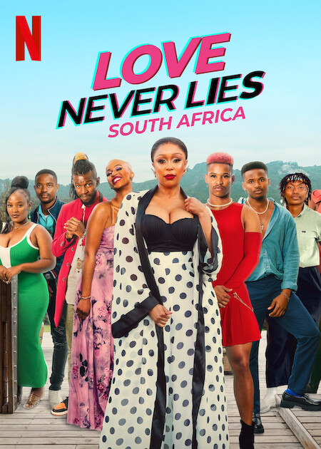 برنامج Love Never Lies South Africa الموسم الاول الحلقة 4 مترجمة