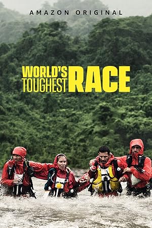 برنامج Worlds Toughest Race Eco Challenge Fiji الحلقة 6 مترجمة