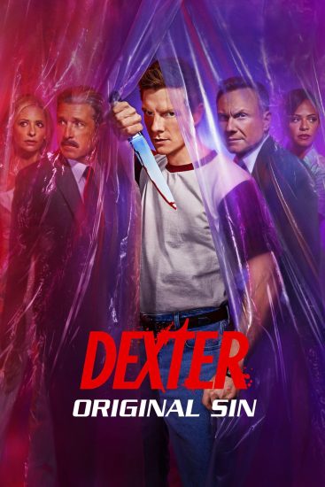 مسلسل Dexter Original Sin الموسم الاول الحلقة 10 والاخيرة مترجمة