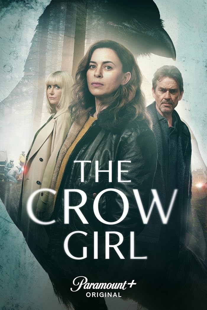 مسلسل The Crow Girl الموسم الاول الحلقة 6 والاخيرة مترجمة