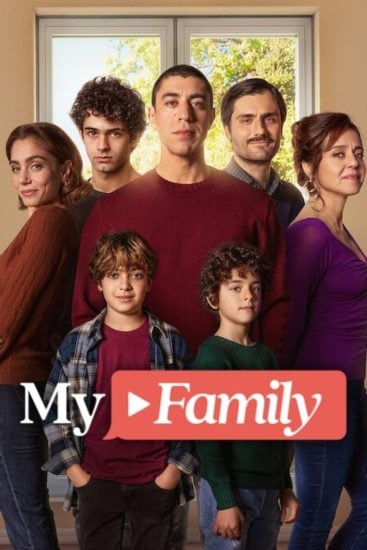 مسلسل My Family الموسم الاول الحلقة 6 والاخيرة مترجمة