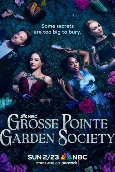 مسلسل Grosse Pointe Garden Society الموسم الاول الحلقة 1 مترجمة