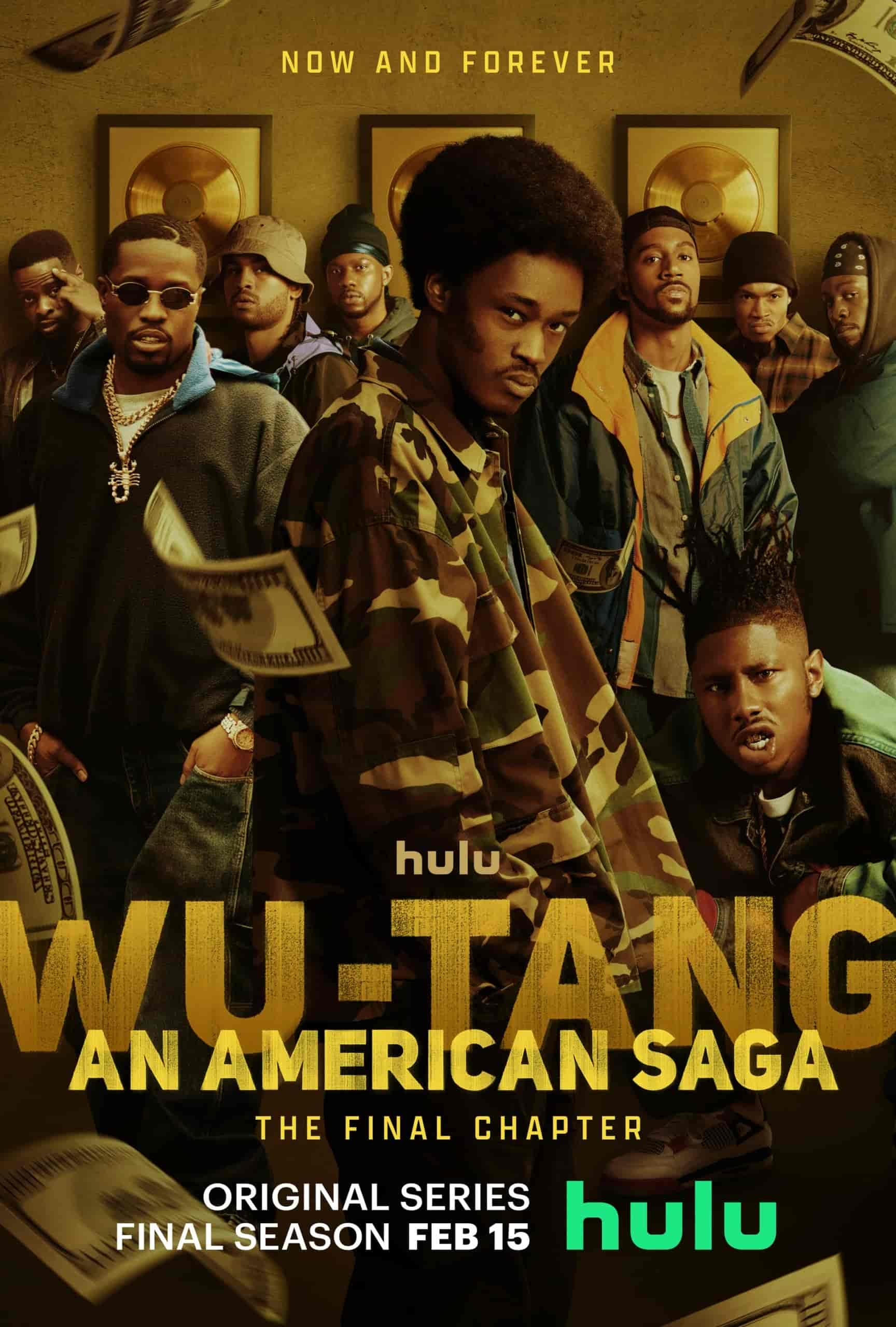 مسلسل Wu-Tang: An American Saga الموسم الثالث الحلقة 2 مترجمة