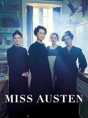 مسلسل Miss Austen الموسم الاول الحلقة 1 مترجمة