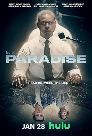 مسلسل Paradise الموسم الاول الحلقة 5 مترجمة