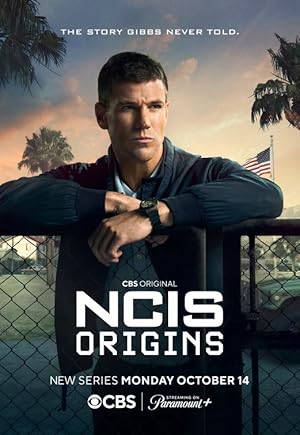 مسلسل NCIS Origins الموسم الاول الحلقة 13 مترجمة