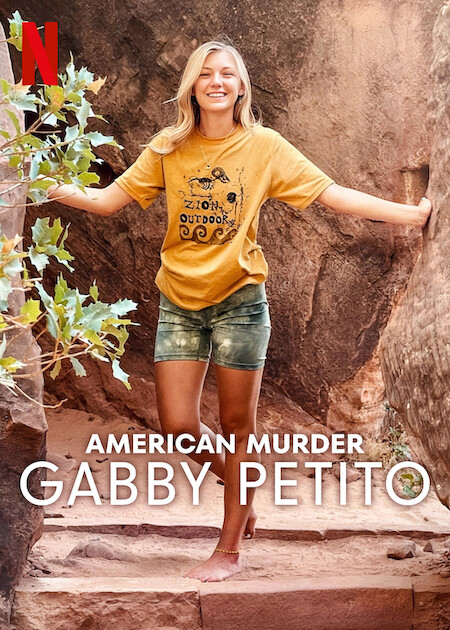 مسلسل  American Murder Gabby Petito الحلقة 4 مترجمة