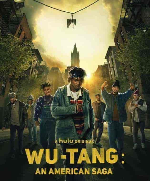 مسلسل Wu-Tang: An American Saga الموسم الاول الحلقة 1 الاولي مترجمة