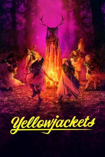 مسلسل Yellowjackets الموسم الثالث الحلقة 5 مترجمة