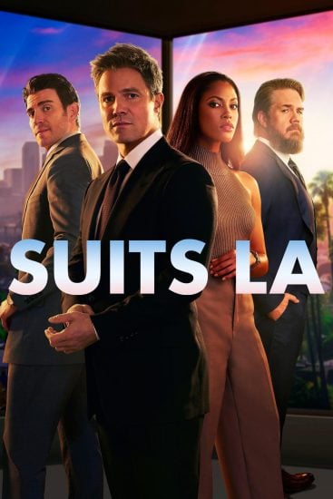 مسلسل Suits LA الموسم الاول الحلقة 3 مترجمة