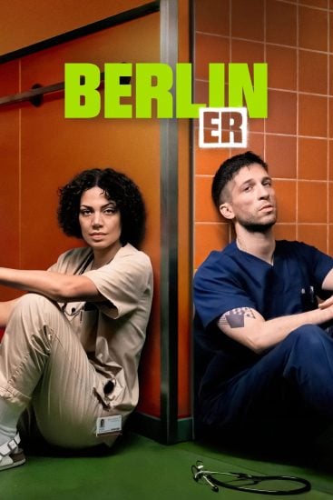 مسلسل Berlin ER الموسم الاول الحلقة 4 مترجمة