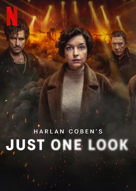 مسلسل Just One Look الموسم الاول الحلقة 6 والاخيرة مترجمة