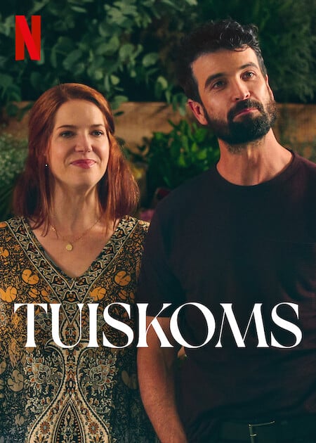 مسلسل Tuiskoms الموسم الاول الحلقة 7 والاخيرة مترجمة