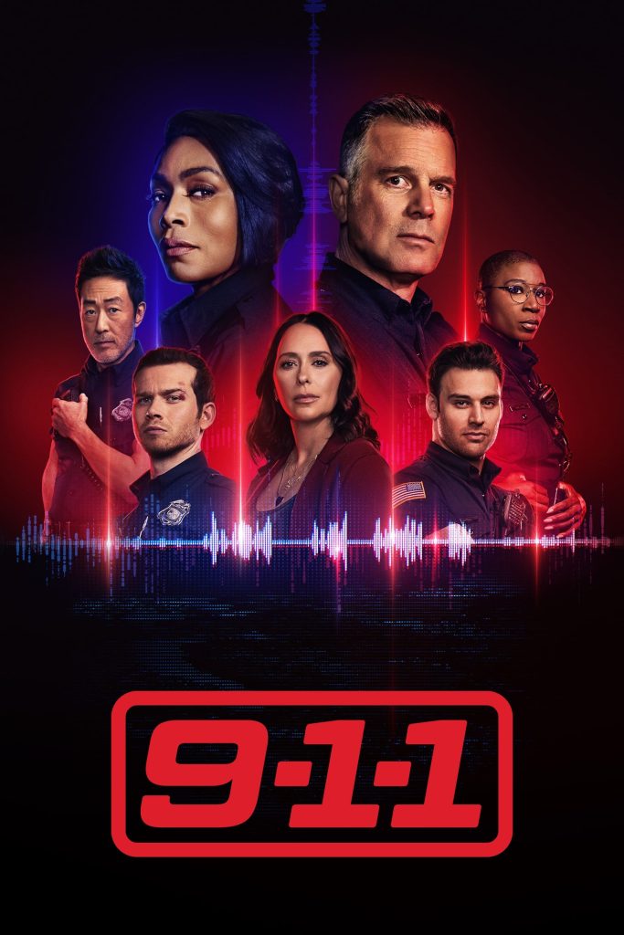 مسلسل 9-1-1 الموسم الثامن الحلقة 13 مترجمة