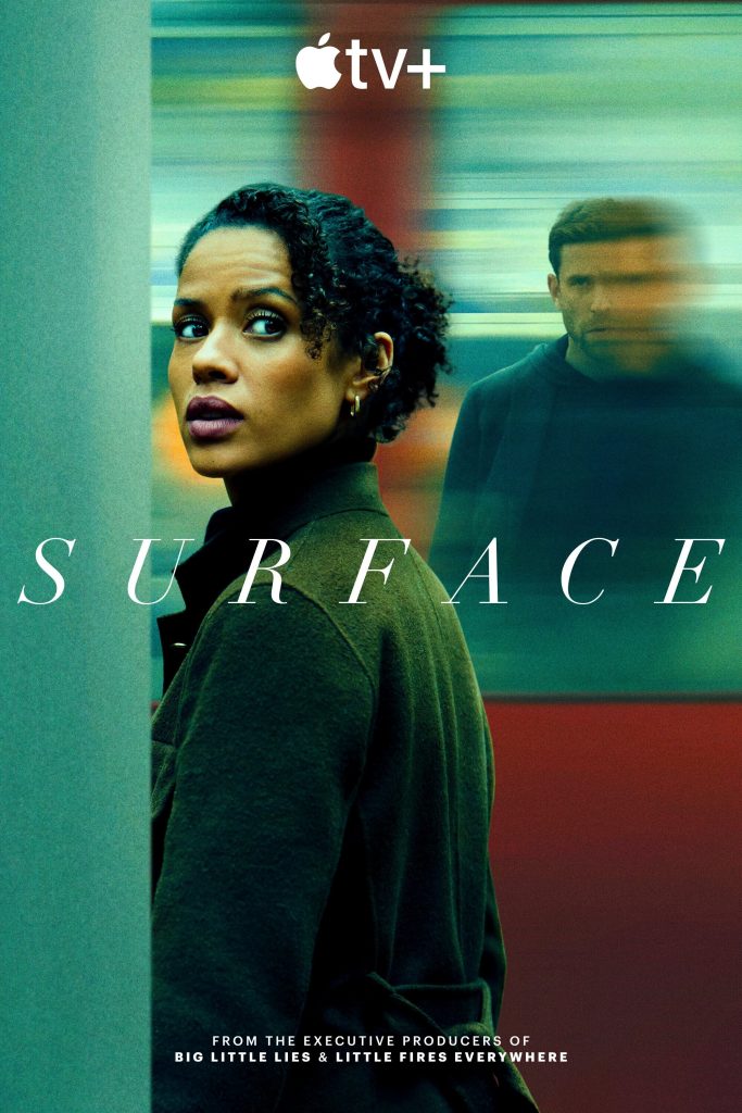 مسلسل Surface الموسم الثاني الحلقة 7 مترجمة